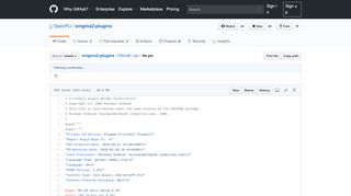 
                            10. enigma2-plugins/de.po at master · OpenPLi/enigma2-plugins · GitHub