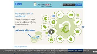 
                            5. Enqueteclub.nl