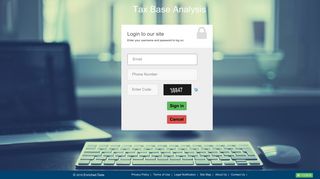 
                            4. Enricheddata - Tax Base Analysis