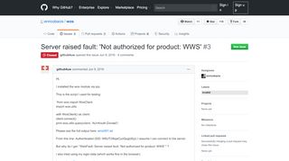 
                            12. enricobacis/wos - GitHub