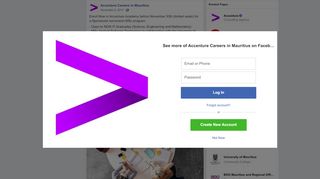 
                            9. Enroll Now in Accenture Academy before... - Accenture Careers in ...