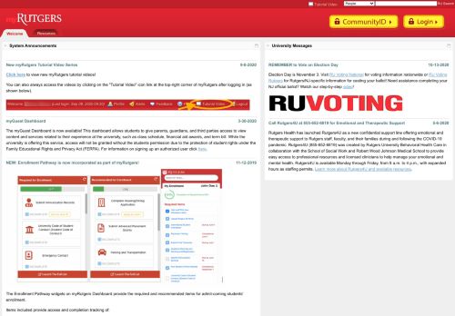 
                            9. Enrollment Pathway - Login - Admissions | Rutgers - Rutgers University