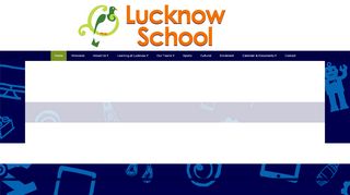 
                            9. Enrolment - Lucknow School