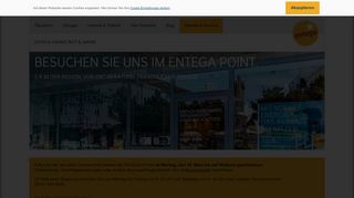 
                            8. ENTEGA Points in Mainz, Darmstadt & Umgebung