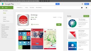 
                            9. Entergy - Apps on Google Play