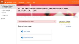 
                            12. Entering Data in SPSS Statistics - MyCourses