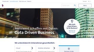 
                            13. Enterprise Customers | Swisscom