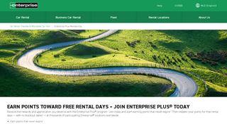 
                            6. Enterprise Plus Membership - Enterprise Rent-a-Car | Enterprise Rent ...