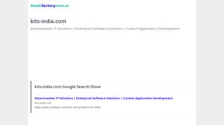 
                            12. Enterprise Software Solutions | Custom Application Development ...