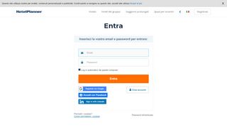 
                            1. Entra - HotelPlanner.com