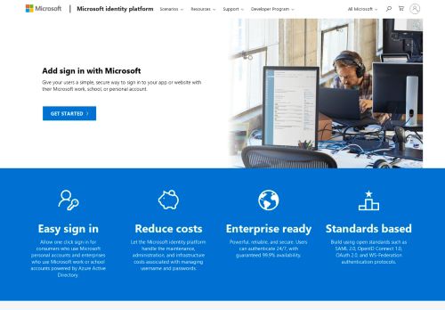 
                            1. Entrar com a Microsoft | Microsoft Azure