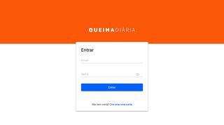 
                            3. Entrar na Queima Diária