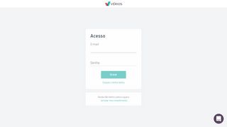 
                            2. Entrar - Vérios Investimentos