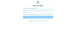 
                            8. Entre no Twitter