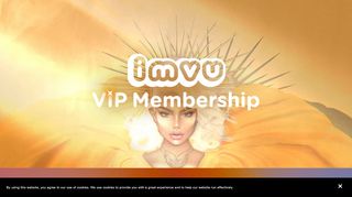 
                            4. Entre para o IMVU Clube VIP e receba os benefícios de ser um VIP ...