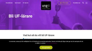 
                            2. Entreprenurial Skills Pass | Ung Företagsamhet