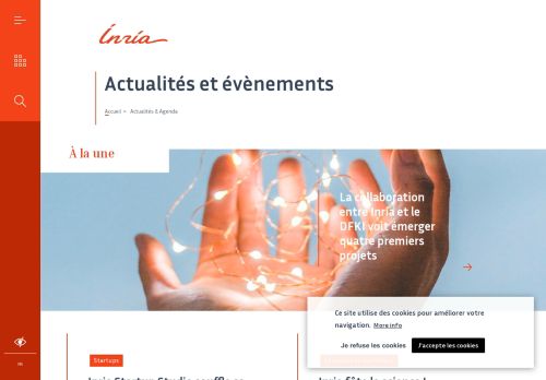 
                            8. Entrez dans le monde numérique avec la journée LOGIN - Inria