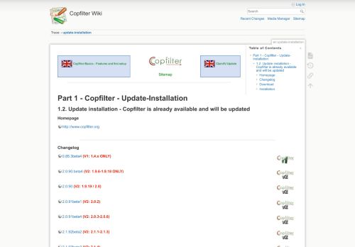 
                            8. en:update-installation [Copfilter Wiki]