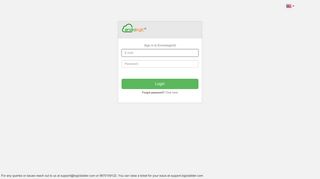 
                            1. EnvirologicIQ Login