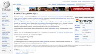 
                            10. Enwor (Energieversorger) – Wikipedia