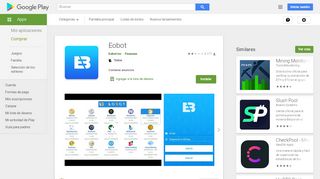 
                            6. Eobot - Apps en Google Play