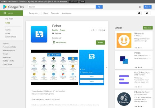 
                            5. Eobot - Apps on Google Play