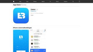 
                            9. Eobot in de App Store - iTunes - Apple