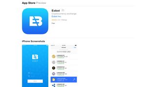 
                            8. Eobot on the App Store - iTunes - Apple