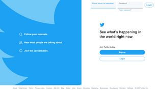 
                            11. #EOBOT - Twitter Search