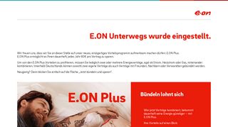 
                            11. E.ON Punkte sammeln | E.ON Unterwegs