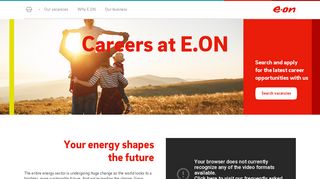 
                            7. Eon-uk-careers.com