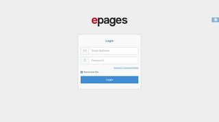
                            1. ePages GmbH - Client Area