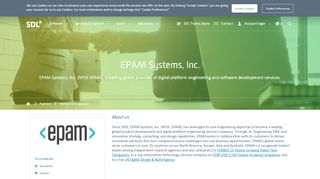 
                            8. EPAM | SDL