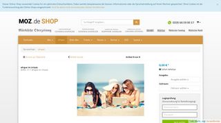 
                            10. ePaper im Urlaub | Märkische Onlinezeitung Shop - MOZ-Shop