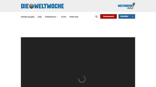 
                            3. EPaper - Weltwoche