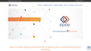 
                            5. epay - For all your prepaid needs