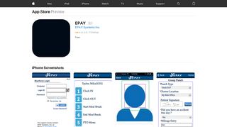 
                            8. EPAY on the App Store - iTunes - Apple