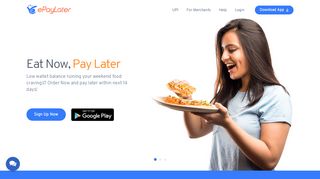 
                            5. ePayLater | Buy Now, Pay Later
