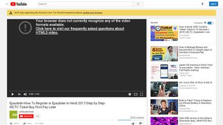 
                            8. Epaylater-How To Register in Epaylater in Hindi 2017-Step by Step ...