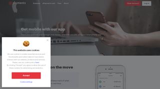 
                            5. ePayments | Mobile app