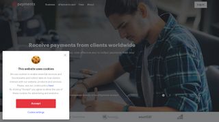 
                            1. ePayments | UK account and online payments, send and ...