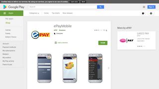 
                            7. ePayMobile - Apps on Google Play