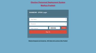 
                            7. EPDS Login