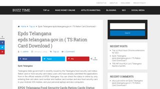 
                            8. Epds Telangana ( TS Ration Card Download ) www.epds.telangana ...