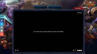 
                            7. Epickg's League of Legends Stream | LoL stream