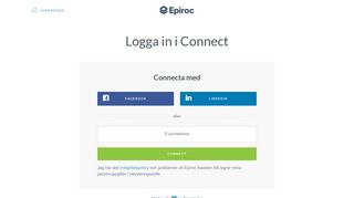 
                            9. Epiroc Sweden AB – Connect - Teamtailor