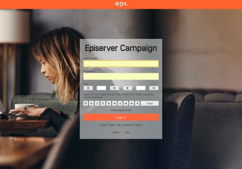 
                            1. Episerver Campaign