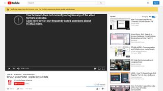 
                            7. EPLAN Data Portal - Digital device data - YouTube