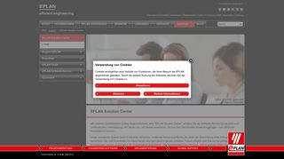 
                            3. EPLAN Solution Center