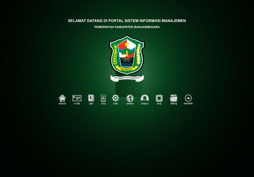 
                            3. ePortal Banjarnegara